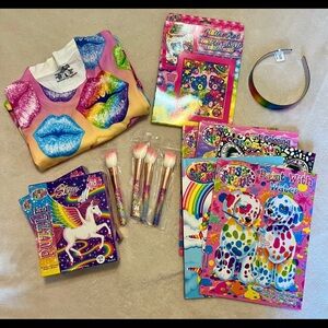 Lisa Frank Bundle